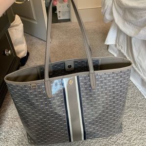 Tory Burch Gemini Link Tote